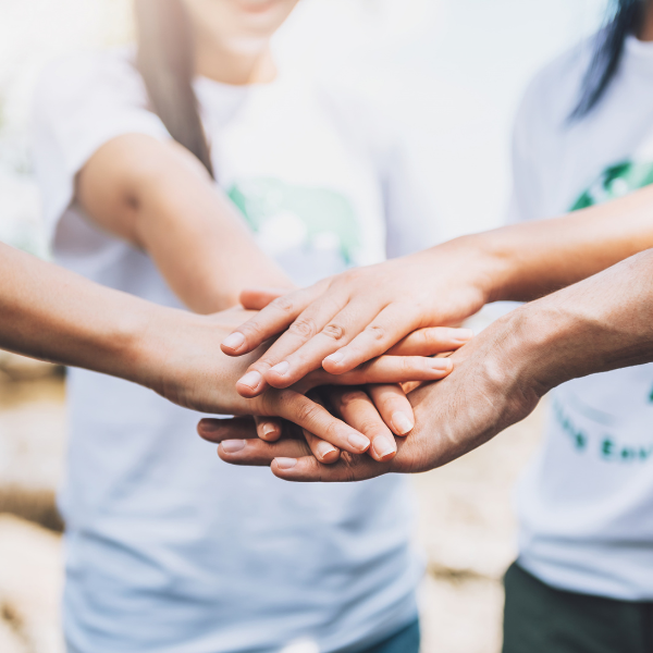 Une étape d’engagement pour la jeunesse 